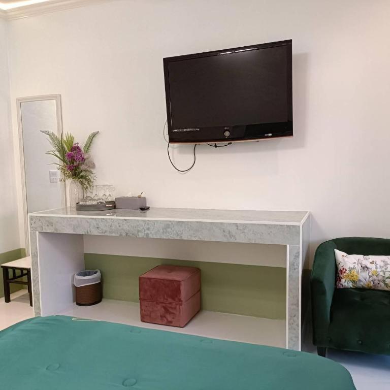 Palm Sweet Hotel Prachuap Khiri Khan Eksteriør billede