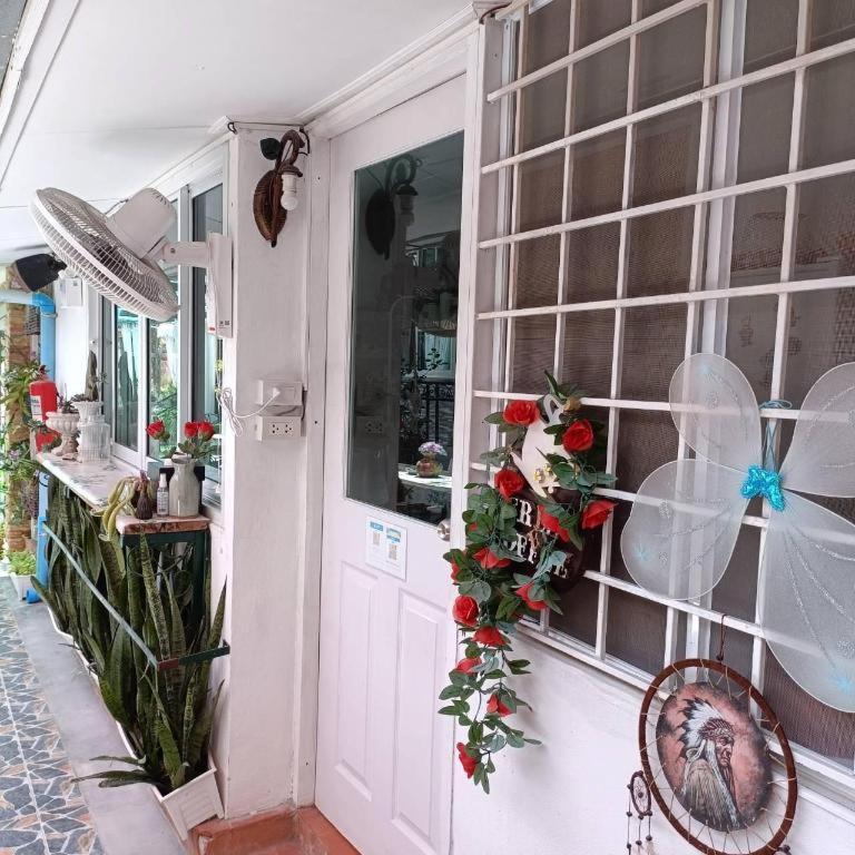 Palm Sweet Hotel Prachuap Khiri Khan Eksteriør billede