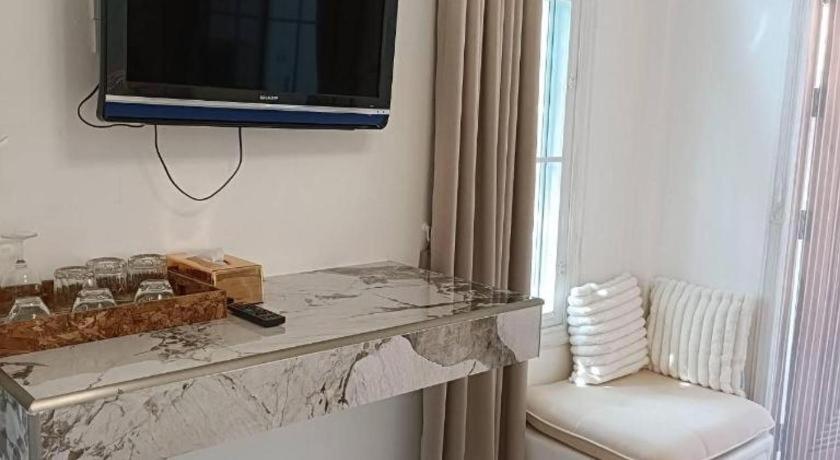 Palm Sweet Hotel Prachuap Khiri Khan Eksteriør billede