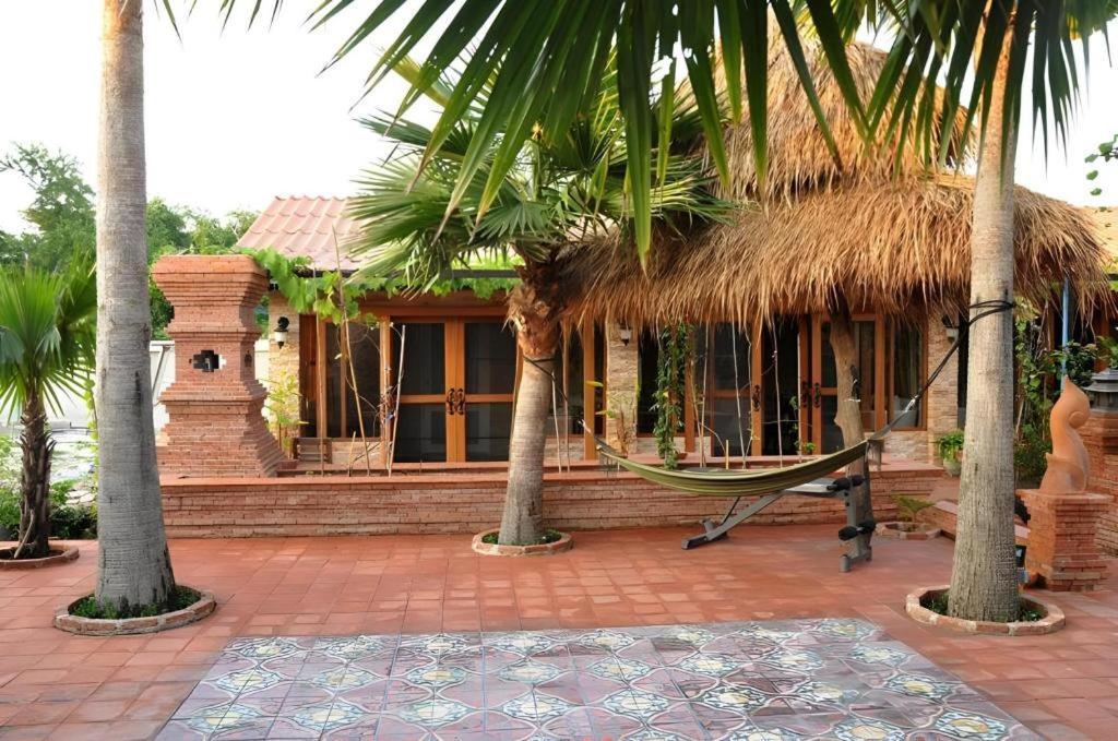 Palm Sweet Hotel Prachuap Khiri Khan Eksteriør billede