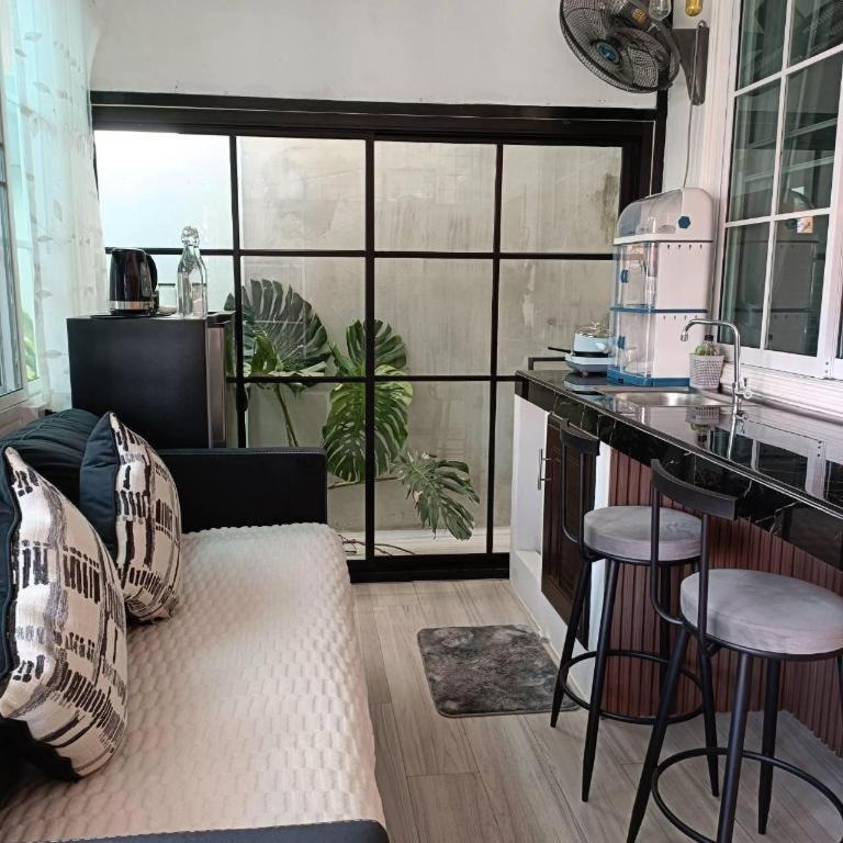 Palm Sweet Hotel Prachuap Khiri Khan Eksteriør billede