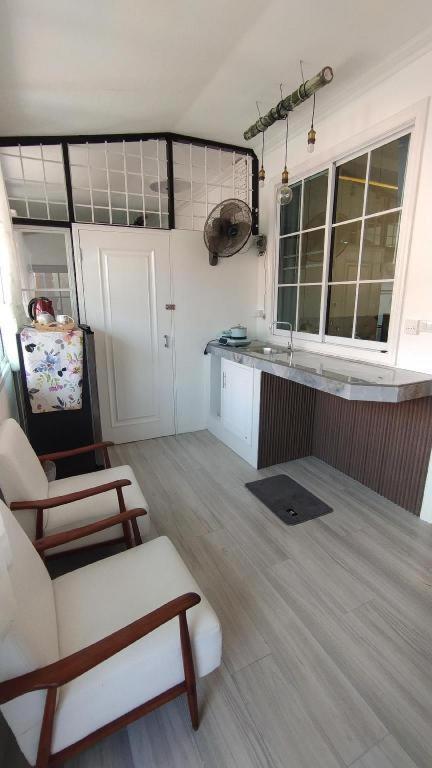 Palm Sweet Hotel Prachuap Khiri Khan Eksteriør billede