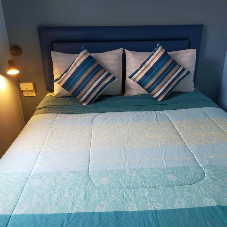 Palm Sweet Hotel Prachuap Khiri Khan Eksteriør billede