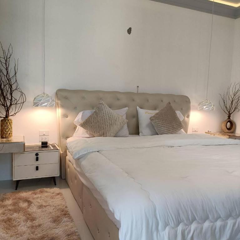 Palm Sweet Hotel Prachuap Khiri Khan Eksteriør billede