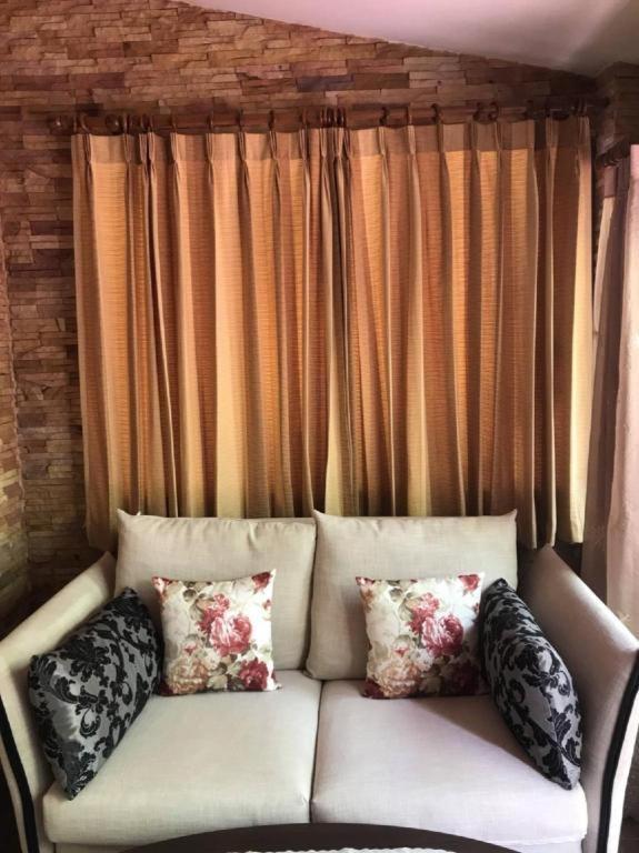 Palm Sweet Hotel Prachuap Khiri Khan Eksteriør billede