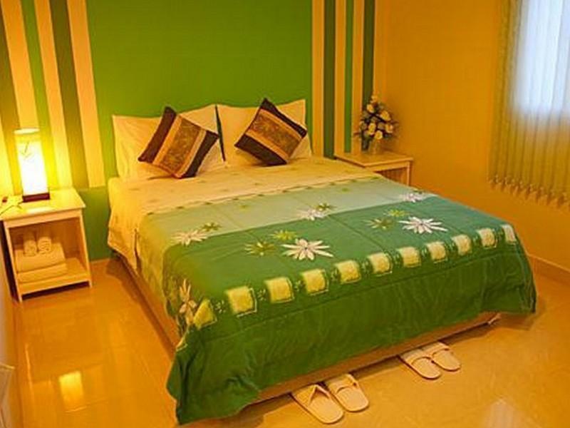 Palm Sweet Hotel Prachuap Khiri Khan Eksteriør billede