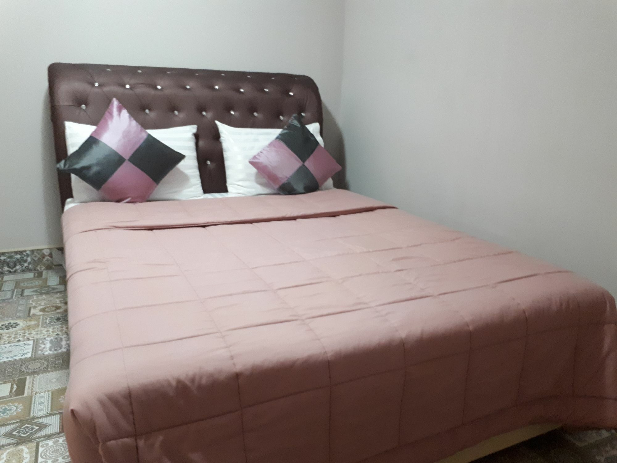 Palm Sweet Hotel Prachuap Khiri Khan Eksteriør billede