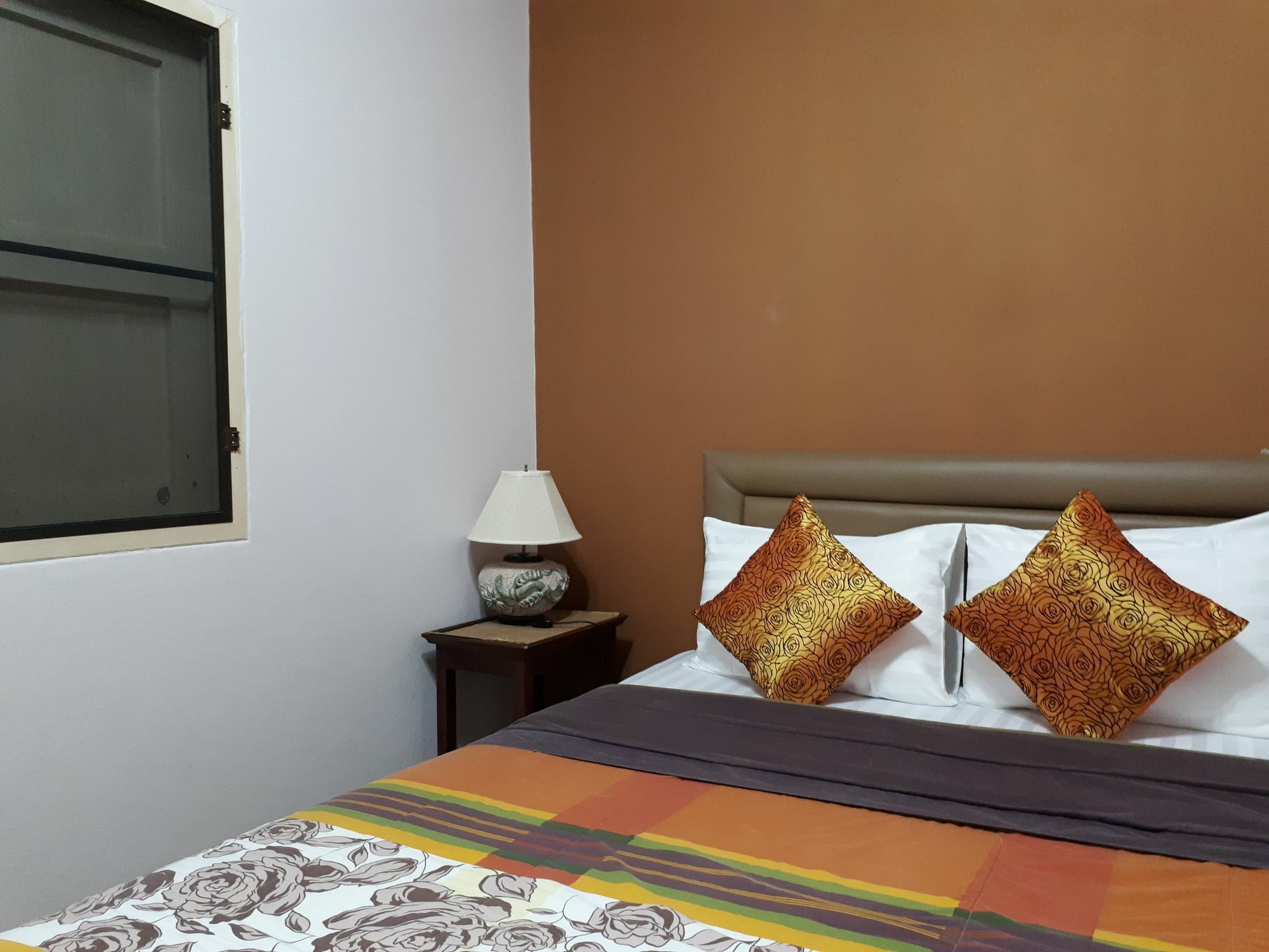 Palm Sweet Hotel Prachuap Khiri Khan Eksteriør billede