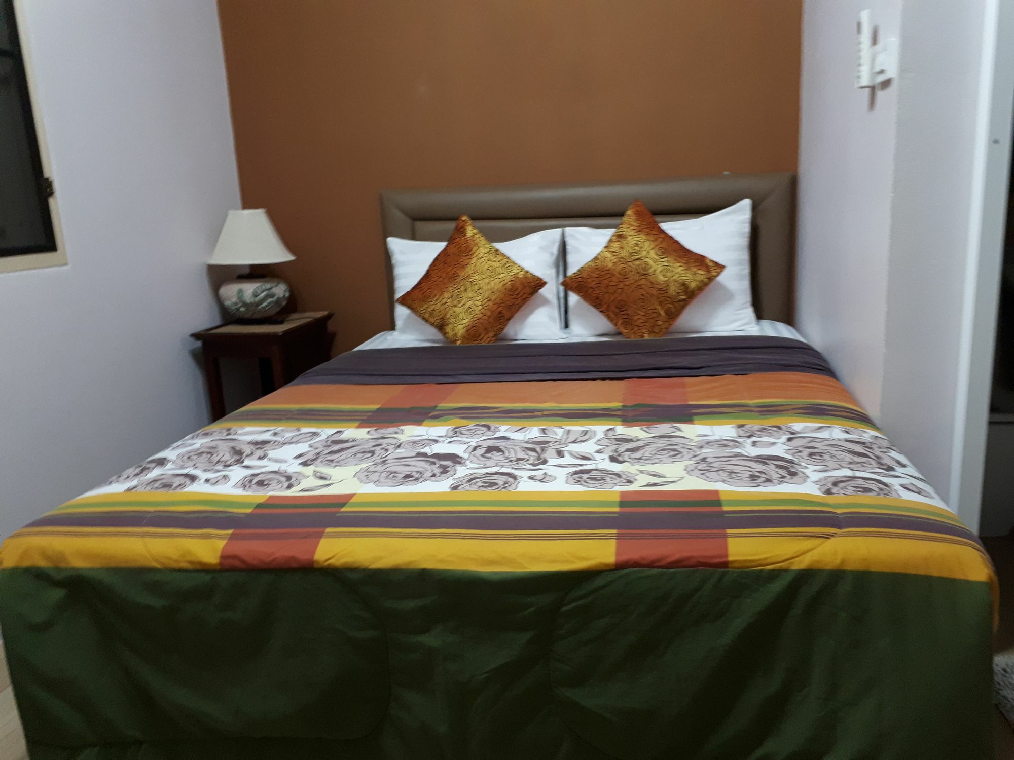 Palm Sweet Hotel Prachuap Khiri Khan Eksteriør billede