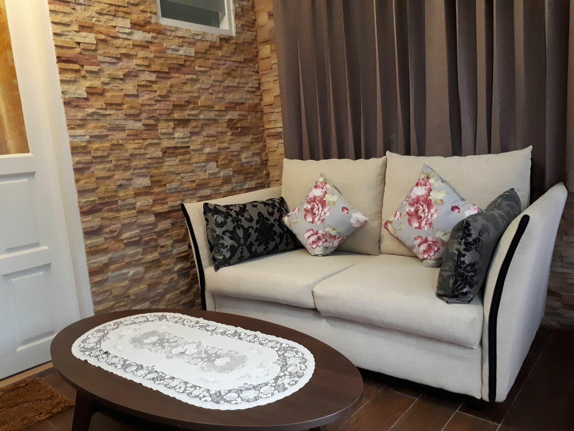 Palm Sweet Hotel Prachuap Khiri Khan Eksteriør billede