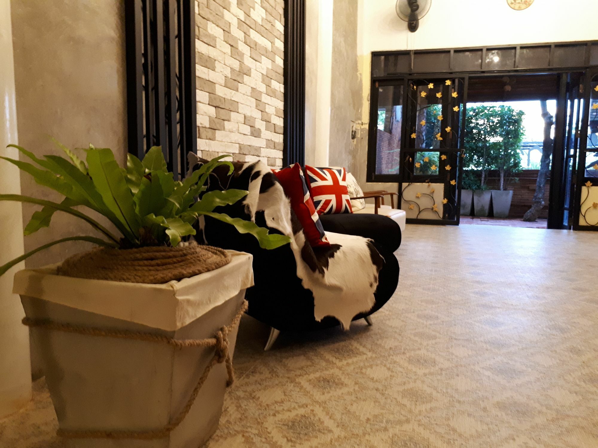 Palm Sweet Hotel Prachuap Khiri Khan Eksteriør billede